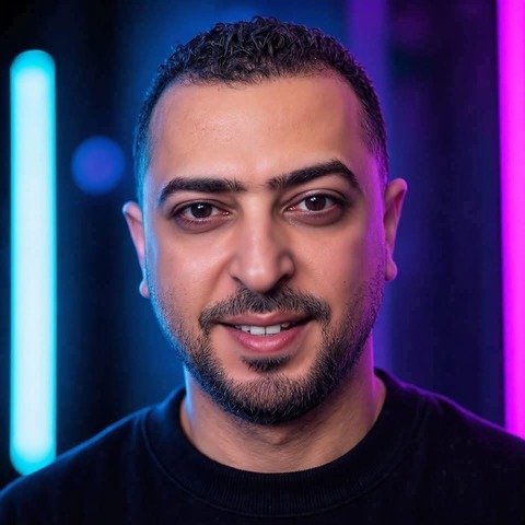 Karim Shindy, Creator of Zakrly